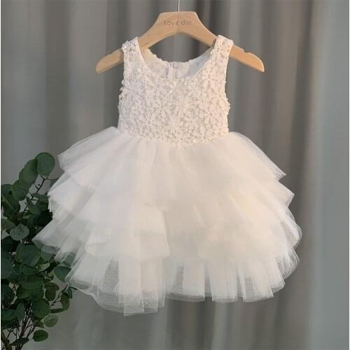 FANAN Party Dresses For Girls