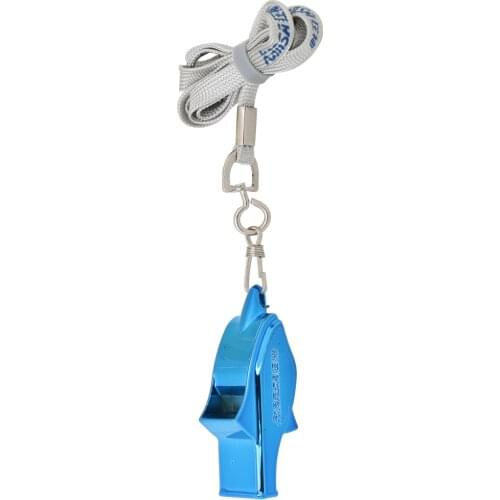Loud Emergency Whistle For Hiking Caving Camping Outdoor Survival