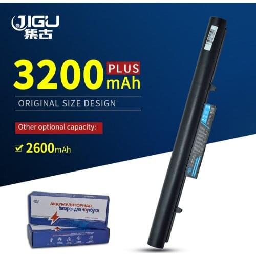 JIGU New Laptop Battery For HASEE 7G X3P A41L-745HN QS2330 K480N-I7D5 A41L-345HN A41L-545HN 9744S CQB-924