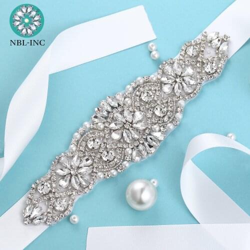NBL-INC Womens Satin Dresses