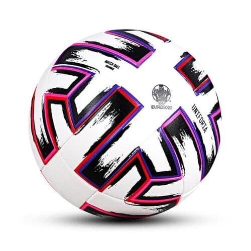 Football Soccer Ball Original Ball Size 5 Professional Training Soccer Balls Pu Material Sports Match League Voetbal Futbol -40