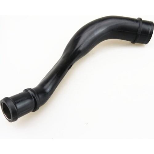 AZQFZ Engine Crankcase Breather Hose Exhaust Pipe For VW Golf Bora A3 Seat Leon Toledo Octavia 06A 103 213 06A103213 1997-2006