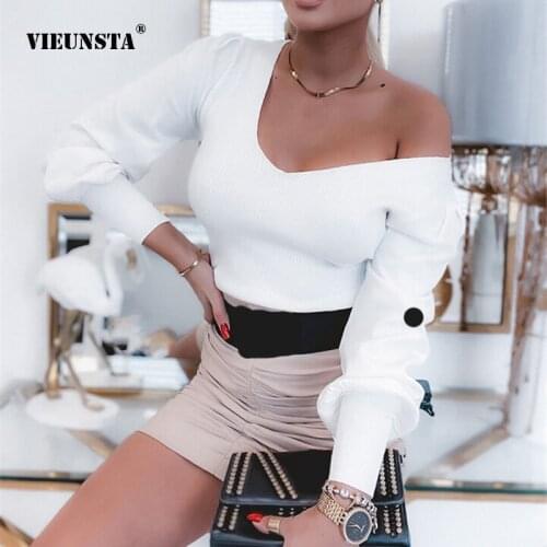 VIEUNSTA Women's Hooded T-shirts