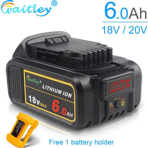 Waitley Rechargeable Batteries