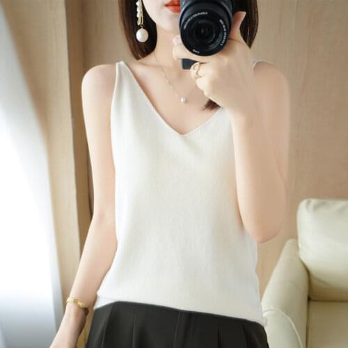 Женские летние топы WOTEEWS China At AliExpress