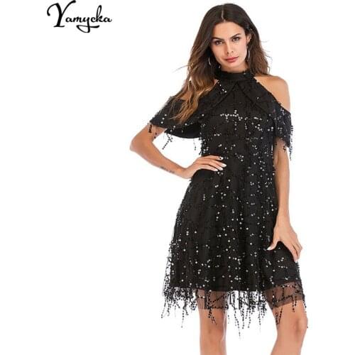 Летние платья без рукавов Yamycka China At AliExpress