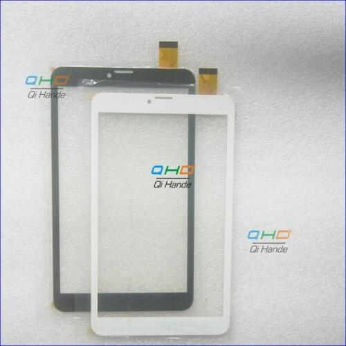 1PCS New Tab Touch Suitable For BQ 8006G 3G Touch Screen Handwriting Screen Digitizer Panel Replacement Parts BQ-8006G 3G