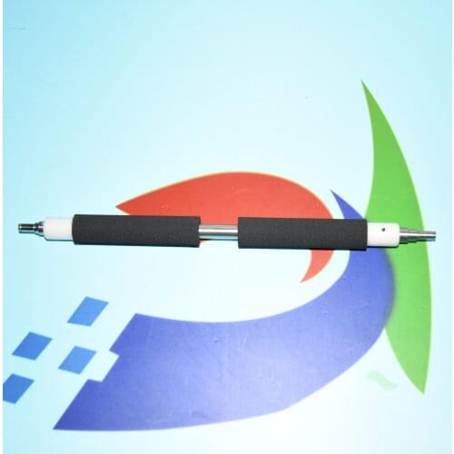 2 PCS New Compatible ADF Sponge Roller FF6-1520-000 (FF6-1520-030) Duplex for Canon iR105 iR9070 iR7095 iR7200