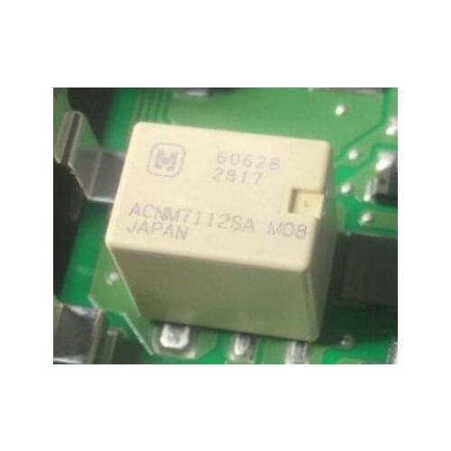 ACNM7112SA New for Toyota Highlander Electronics boost Power steer ECU car Relay 5pin