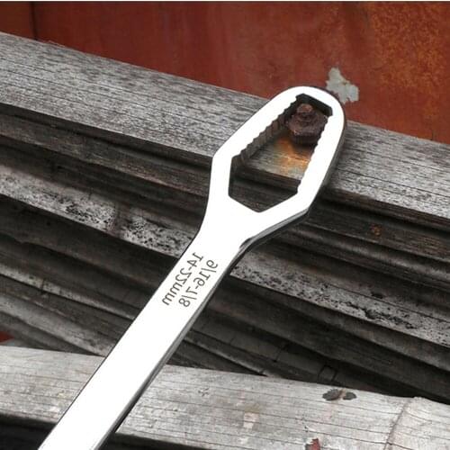 Spanners Adifare China