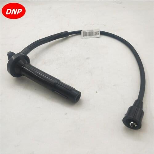 DNP Auto Spark Plug Wire For Forester Impreza Legacy B4 Outback 22451-AA661 Ignition Cable 22451AA661