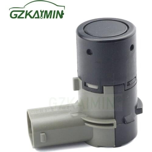 High quality REVERSE BACKUP PARKING Bumper Park Assist Object SENSOR 66200309542 6620 0309 542 FOR bmw 5er E60 E61