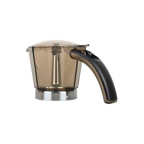 Delonghi carafe 79mm mocha coffee pot lid 6 cups Alicia EMK6 EMKE63
