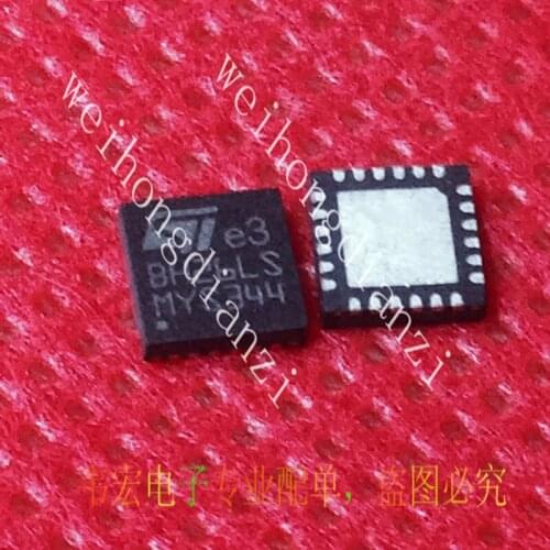 Delivery.LNBH26LSPQR BH26LS LNBH26LS Free original spot chip QFN regulator
