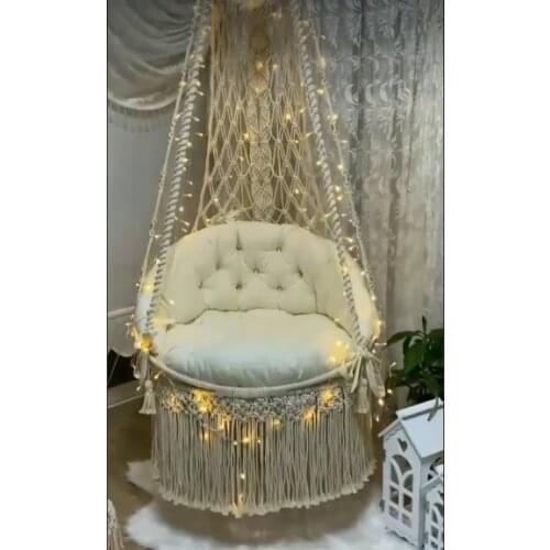 Hayal Makrome Furniture