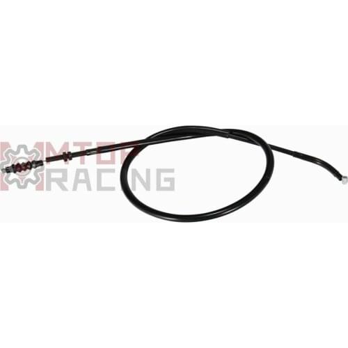 Clutch Cable Steel Wire Linkage Line Cord For Kawasaki Z1000 2014 2015 2016