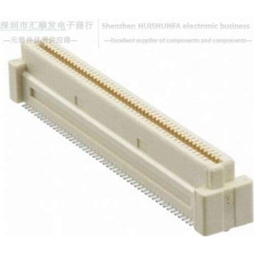 Board to Board & Mezzanine Connectors TE Connectivity / AMP 5-179009-4