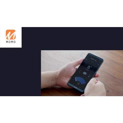 WiFi watering controller tuya smart water valve timing irrigation DN20 electric ball valve automatic watering