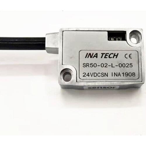 Hot Selling Low Price Custom Linear Magnetic Encoder Magnetic Read Head