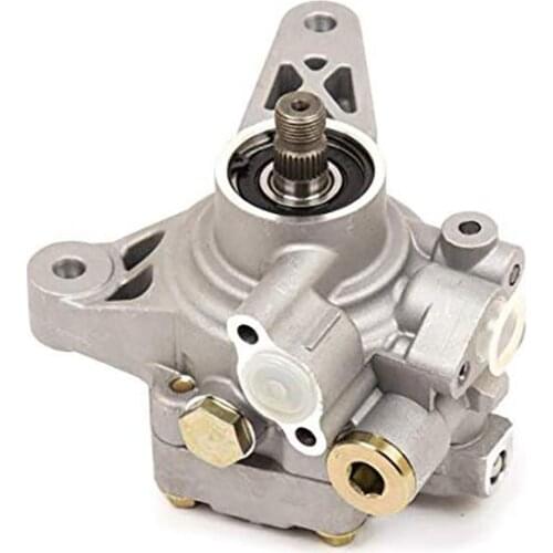 Power Steering Pump 56110-PLA-013 56110-PLA-023 56110-PLA-033 56110-PY3-030 Fit for HONDA Civic 01-05