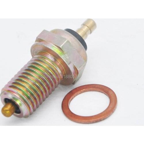 Neutral Switch For Yamaha ATV Grizzly 700 80 350 Kodiak 400 450 Raptor 250 350