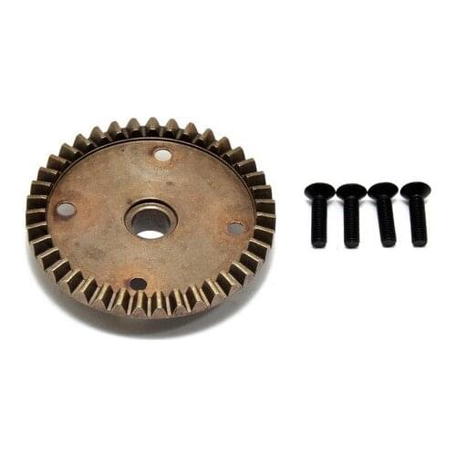 OFNA/HOBAO RACING 11201 MINI ST CROWN GEAR for 1/10 HYPER TT 10SC MINI ST Free Shipping