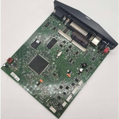 Formatter main board for zebra GK888T GK888CN GK888TT printer USB interface & parallel port printer parts