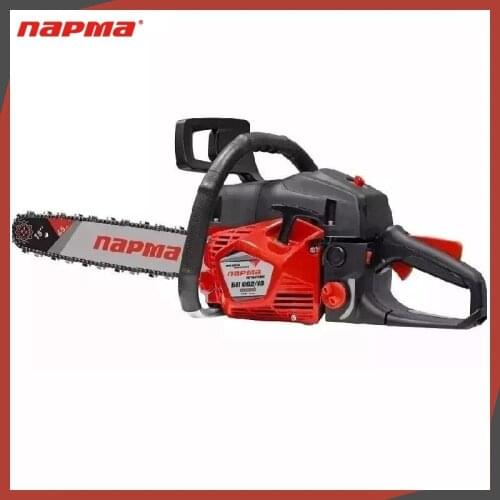 PARMA Chainsaws