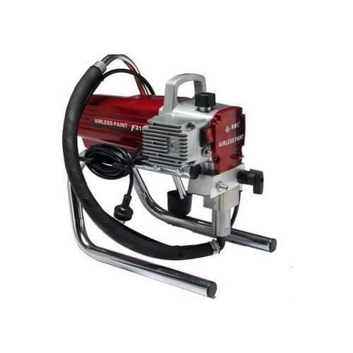 Pneumatic Power Driven F2100 Wall Painting Spraying High Pressure painting tool sprayer