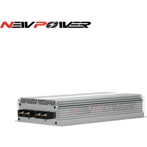 20A 1120W DC DC Step up Rechargeable Converter 12V to 56V Car Boost Power Voltage Regulator 48V lead acid battery CE RoHS