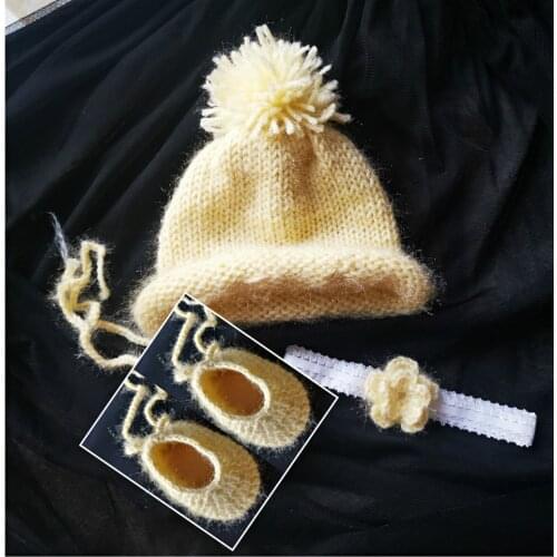 QYFLYXUE Hats For Little Ones
