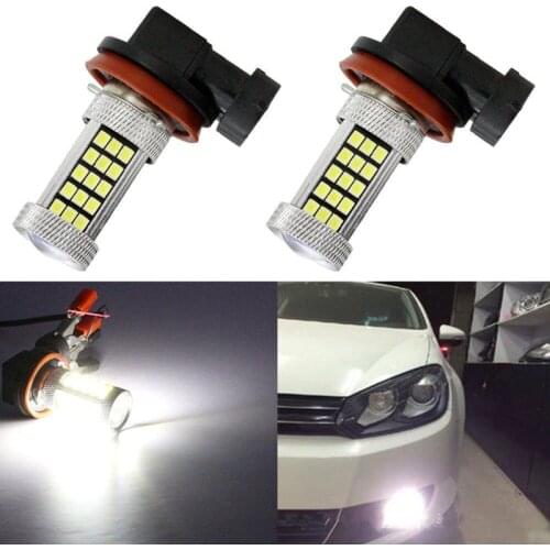 SMYATO Lamps For Cars