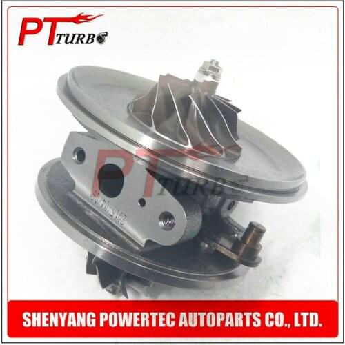 Turbo cartridge core for Mazda BT50 B2500 3.0 L 115Kw 156HP 2006-2011 turbine turbocharger core VJ38 6M349G438AB 6M349G438AC