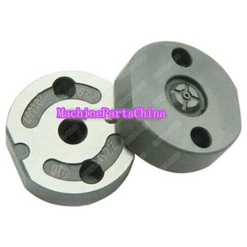 1 Piece New Injector Valve Plate for injector 095000-8900