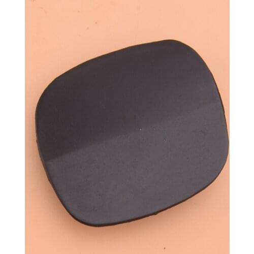 ABS Front Right Bumper Tow Hook Eye Cover Cap Fit For Lexus RX330 RX350 2004 2005 2006 2007 2008 2009