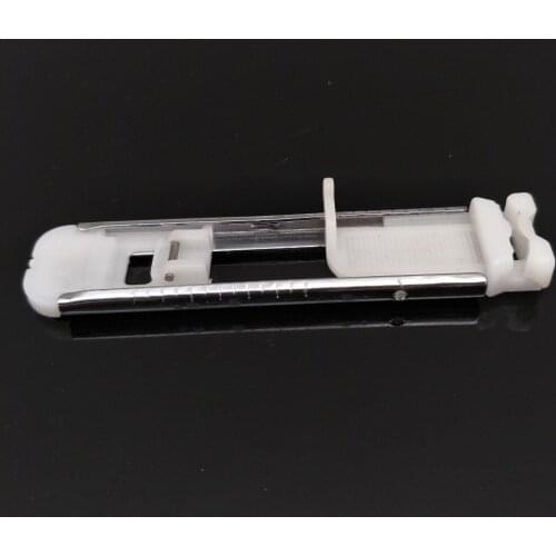 Sewing Machine Parts Presser Foot#85410 Satin embroidery foot Multifunction buttonhole presser foot 5BB5214