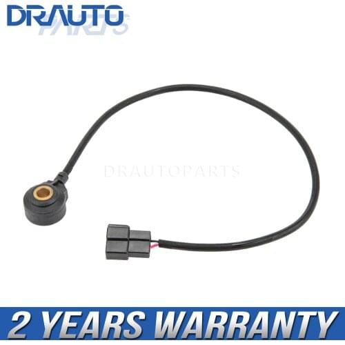 Knock Sensor 0261231183 0 261 231 183 4476762 4L3A1 2A699 AA 4L3Z12A699AA For FORD