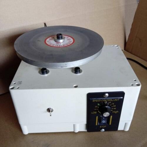 Electric Knife Sharpener Pedicure Carving Knife Hairdressing Scissors Polishing Grinding Machine