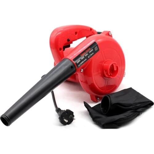Computer Cleaner Electric Air Blower Dust Blowing Dust Computer Dust Collector Air Blower 1000W 220V Blower