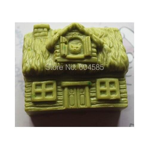 C207 soap mold/handmade soap mold/silicone mold/soap die/silica gel soap die loving hut