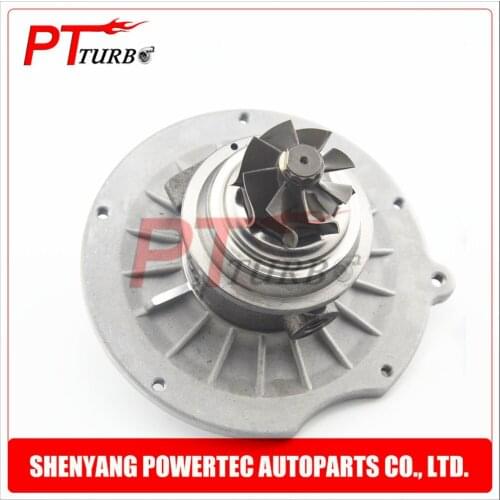 Turbo Charger Cartridge 8973125140 8972572000 New Turbine Core For OPEL Monterey B DTI 3.0L 114HP Turbocharger Chra 1998-1999