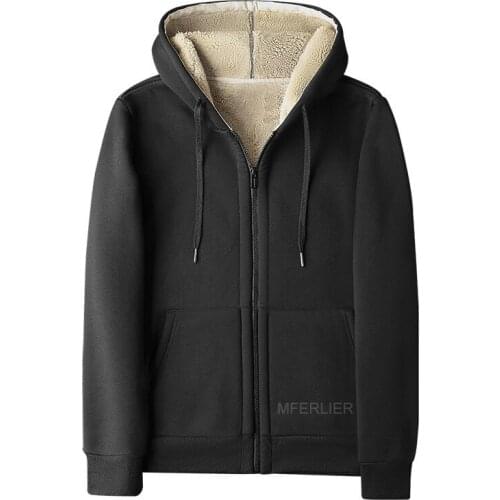 Толстовки с капюшоном для мужчин Mferlier China At AliExpress