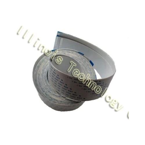 Mimaki TS34 Long Data Cable 3550mm 6pcs / set---30pin,4pcs; 50pin,2pcs printer parts