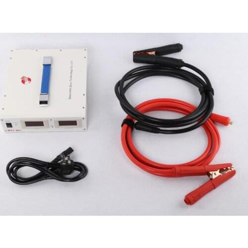 MST-80+ car ECU programming power processor MST-80 stabilized voltage supply