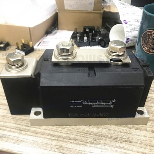 MTC600-16-414F3R MFC250-16-413F3 NEW AND ORIGINAL MODULE