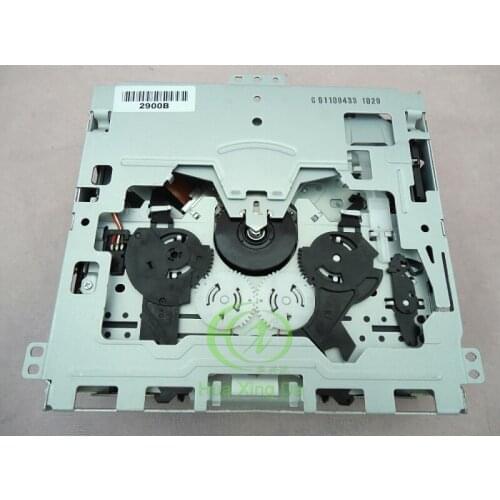 OPTIMA-726 single CD loader mechanism for Hyundai KIA car radio tuner sound system