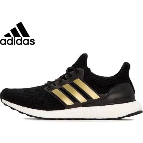 Original New Arrival Adidas ULTRA 4.0 DNA Mens Running Shoes Sneakers