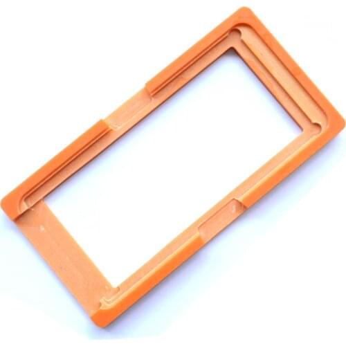 PF LCD Outer Glass Lens Display Screen Glue OCA Alignment Mould Mold For Huawei Honor 7S