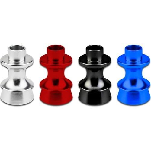 YOMI JDM PRO Billet For BRZ Toyota 86 GT86 FT86 Gear Shift Knob Reverse Lockout Black