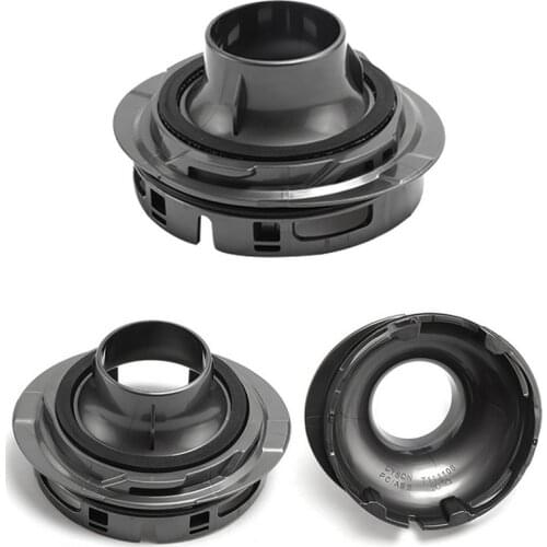 For Dyson V7 V8 Vacuum Cleaner Motor Rear Cover Replacemnet Removed Vacuum Cleaner Accessories